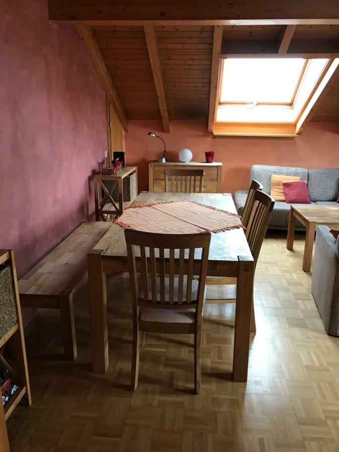 Messe Cgn/Dus Grossraeumige Wohnung In Guter Verkehrslage Leverkusen Bagian luar foto