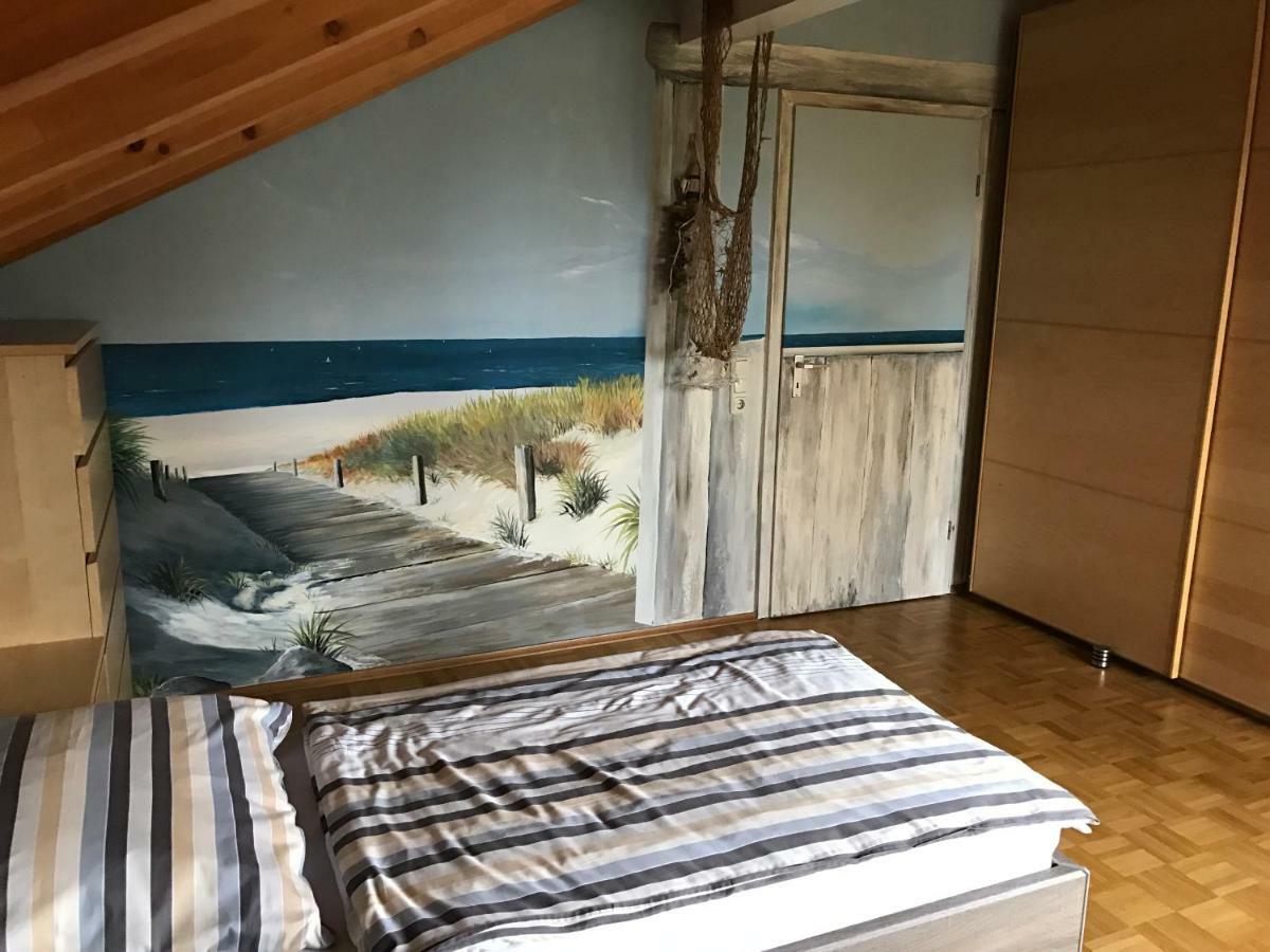 Messe Cgn/Dus Grossraeumige Wohnung In Guter Verkehrslage Leverkusen Bagian luar foto